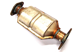 Catalytic Converters for Sale